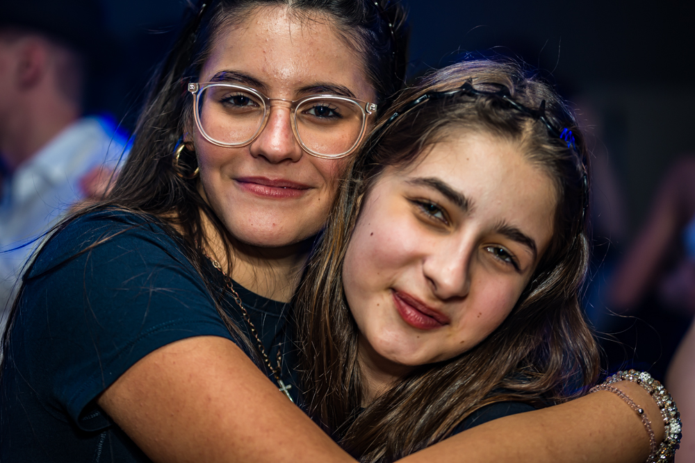 2024 11 16 Twins Party 2906